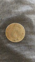 Different picture 1991 coin - Image 2