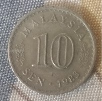 malasiyan coint