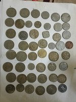 old indian Coin