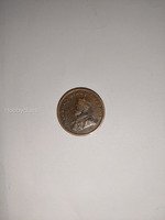 rare 1918 coin - Image 2