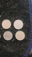 old coin
