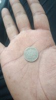 old coin 🪙