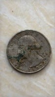 1993 old coin - Image 2