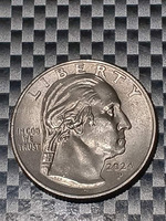 it's a Ultra Super Extremely RARE Lincoln Collectable LIBERTY Quarter - Image 2