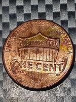 it's a Ultra Super Extremely RARE Lincoln Collectable Coins perfect for your collection - Image 2