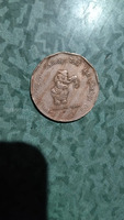 rare 2003 coin,
railway 150 glorious year - Image 2