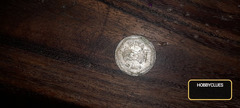 1986 Indian 1 Rupee Coin - Image 2