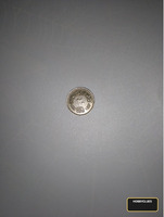 Egyptian 20 Piastres Coin 1992 - Image 2
