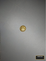 Egyptian 10 Piastres Coin 1992 - Image 2