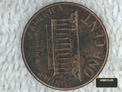 1982 Penny - Image 2