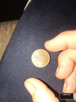 1973 D Lincoln Wheat Penny - Image 2