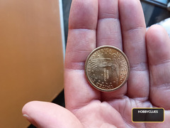 2000 coin - Image 2