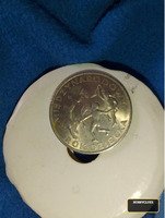 1979 Polish 20 Zlotych Coin - International Year of the Child