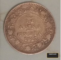 old coin 1923 yers