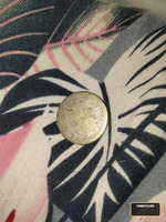 Old Mexican 1 Peso Coin - Image 2