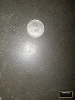 1984 Indian 25 Paise Coin - Image 2