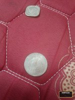 1rs coin year 1983 - Image 2