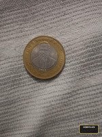 old coin