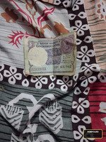 Mara 1 ka note ha kitna prize doga  iska