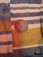 1961 South Africa 1/2 Cent Coin - Image 2