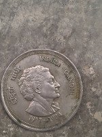 rare coin 100 years old