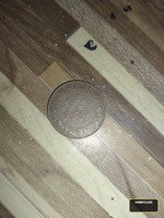 1939 copper coin
