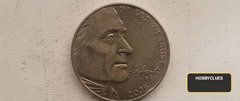 2005 P Buffalo Nickel - U.S. Five Cents Coin