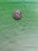 5 Cents 
E Pluribus unum