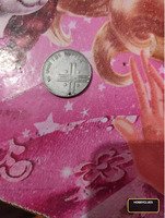 it is a coin of 2005 it is an Indian coin it is very well