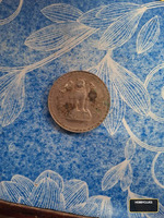 Vintage 1973 Indian 1 Rupee Coin - Image 2