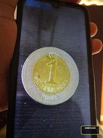vintage coin
