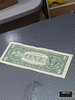 2013 Series United States One Dollar Bill - Collectible - Image 2