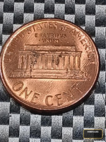 it's a Ultra Super Extremely RARE Lincoln memorial pennies Collectable coins (1992) - Image 2