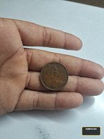 old coin