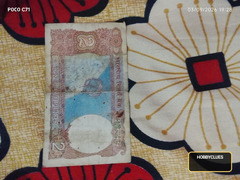 this note is very old - Image 2