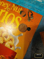 rare 1953 wheat penny - Image 2