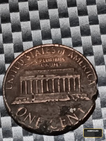 it's a Ultra Super Extremely RARE Lincoln Collectable Coins (1983) - Image 2