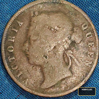 Queen victoria 1