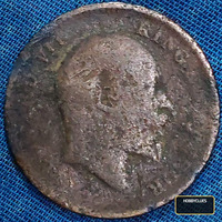 Edward vii king & emperor