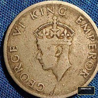 George vi king emperor