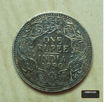 1890's coins