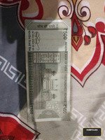 Indian 500 Rupees Banknote - Mahatma Gandhi Series - Image 2