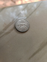 1 rupee