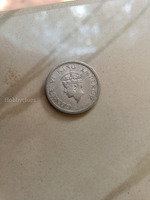 1 rupee - Image 2