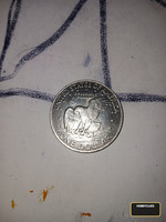1971 Eisenhower One Dollar Coin - Image 2