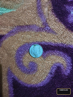 2002 Indian 1 Rupee Coin - Image 1