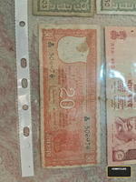 20 Rs old notr