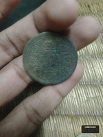 old coin