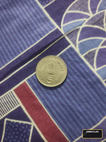 Indian 5 Rupees Coin Featuring Indira Gandhi (1917-1984)