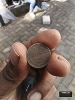 25 paise